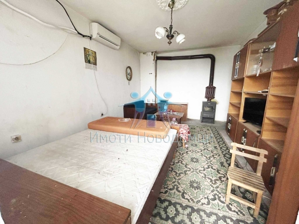 Двустаен апартамент в Шумен, Пазара - 60 кв.м за 1318 €/кв.м - Снимка #1