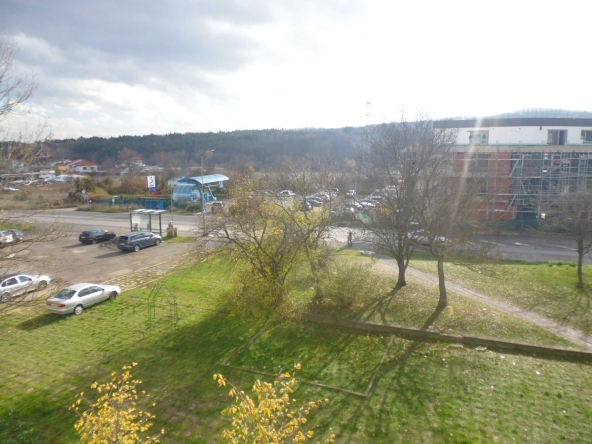 Двустаен апартамент в София, Захарна фабрика - 65 кв.м за 2308 €/кв.м - Снимка #1