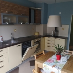 Дава се под наем Двустаен апартамент в Пловдив, Каменица 1 - 72 кв.м за 460 € - Снимка #1