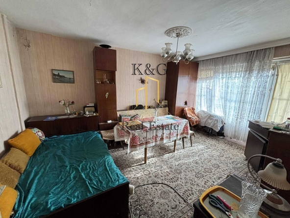 Едностаен апартамент в Разград, Абритус - 49 кв.м за 1041 €/кв.м - Снимка #1