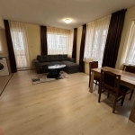 Дава се под наем Двустаен апартамент в Варна, Гранд Мол Варна - 65 кв.м за 470 € - Снимка #1