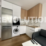 Дава се под наем Двустаен апартамент в Варна, Зимно кино Тракия - 59 кв.м за 500 € - Снимка #1