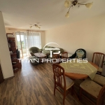 Дава се под наем Тристаен апартамент в Варна, Бриз - 83 кв.м за 613 € - Снимка #1