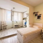 Едностаен апартамент в София, Манастирски ливади - 46 кв.м за 2990 €/кв.м - Снимка #1