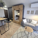 Едностаен апартамент в Банско - 45 кв.м за 1511 €/кв.м - Снимка #1