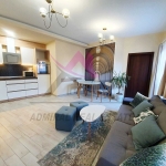 Дава се под наем Двустаен апартамент в Варна, Бриз - 60 кв.м за 700 € - Снимка #1