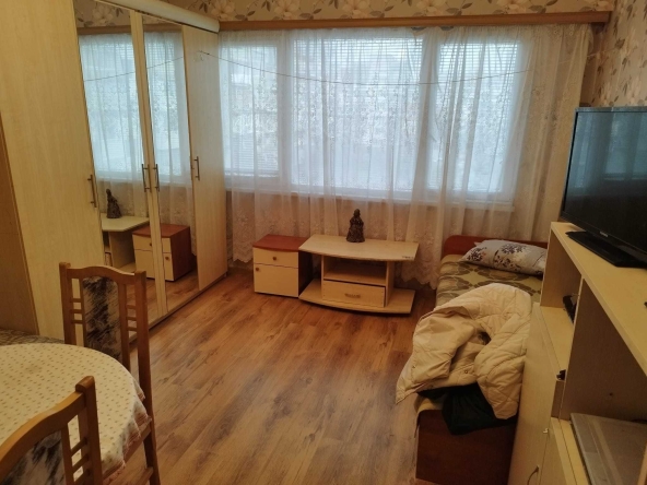 Дава се под наем Двустаен апартамент в Варна, Възраждане 3 - 43 кв.м за 330 € - Снимка #1