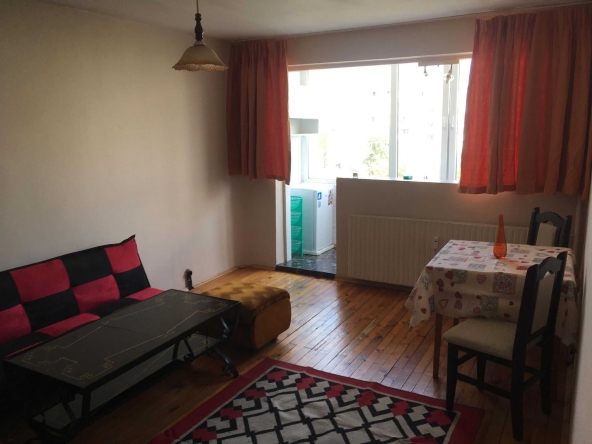 Дава се под наем Двустаен апартамент в София, Младост 3 - 50 кв.м за 408 € - Снимка #1