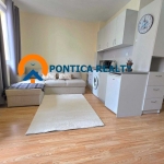 Едностаен апартамент в Несебър - 33 кв.м за 1513 €/кв.м - Снимка #1