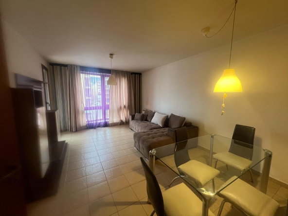 Дава се под наем Двустаен апартамент в София, Овча купел 1 - 83 кв.м за 613 € - Снимка #1