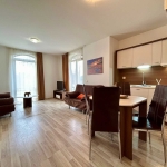 Двустаен апартамент в к.к. Слънчев бряг - 55 кв.м за 1417 €/кв.м - Снимка #1