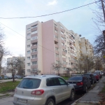 Двустаен апартамент в София, Надежда 2 - 42 кв.м за 1728 €/кв.м - Снимка #1