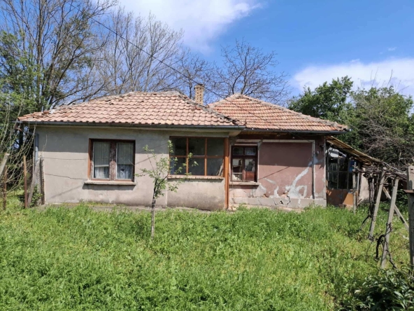 Къща в Горна Оряховица - 70 кв.м за 183 €/кв.м - Снимка #1