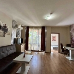 Двустаен апартамент в к.к. Слънчев бряг - 55 кв.м за 723 €/кв.м - Снимка #1