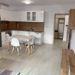 Дава се под наем Двустаен апартамент в Пловдив, Тракия - 65 кв.м за 214.2 € - Снимка #1