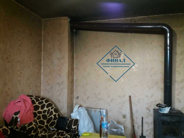 Двустаен апартамент в Шумен, Боян Българанов 2 - 62 кв.м за 1152 €/кв.м - Снимка #1