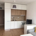 Дава се под наем Едностаен апартамент в София, Слатина - 40 кв.м за 408 € - Снимка #1