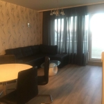 Дава се под наем Двустаен апартамент в София, Витоша - 65 кв.м за 368.73 € - Снимка #1