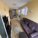 Дава се под наем Двустаен апартамент в Бургас, Център - 63 кв.м за 612 € - Снимка #1