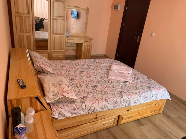 Дава се под наем Двустаен апартамент в Велико Търново, Колю Фичето - 69 кв.м за 280.5 € - Снимка #1