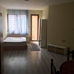 Дава се под наем Едностаен апартамент в София, Банишора - 44 кв.м за 497.25 € - Снимка #1