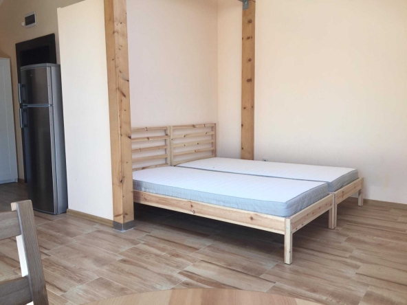 Дава се под наем Едностаен апартамент в София, Лозенец - 36 кв.м за 323.85 € - Снимка #1