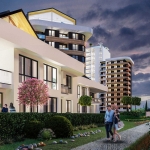 Едностаен апартамент в Несебър - 38 кв.м за 758 €/кв.м - Снимка #1