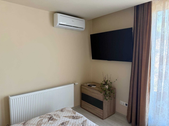 Дава се под наем Двустаен апартамент в София, Център - 78 кв.м за 187524.96 € - Снимка #1