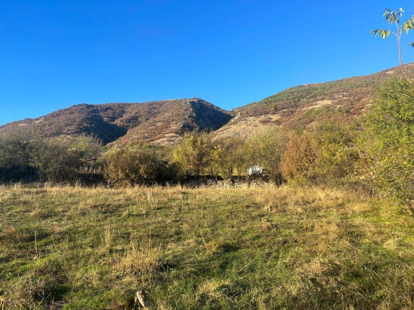 Парцел в Сопот - 1747 кв.м за 22 €/кв.м - Снимка #1