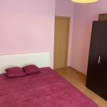 Дава се под наем Двустаен апартамент в София, Младост 4 - 56 кв.м за 348.84 € - Снимка #1