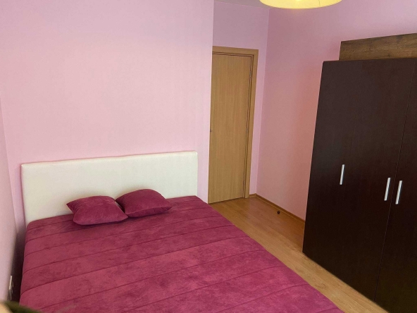 Дава се под наем Двустаен апартамент в София, Младост 4 - 56 кв.м за 348.84 € - Снимка #1