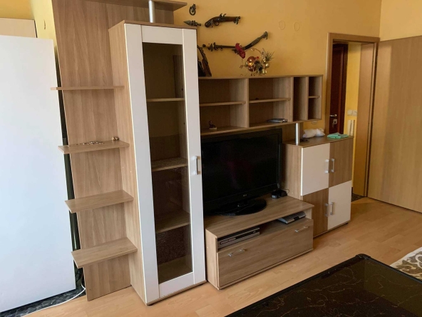 Дава се под наем Едностаен апартамент в София, Манастирски ливади - 46 кв.м за 483.48 € - Снимка #1