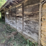 Парцел в Габрово, Трендафил 1 - 4002 кв.м за 4 €/кв.м - Снимка #1