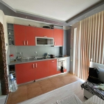 Дава се под наем  в Пловдив, Съдийски - 20 кв.м за 86.7 € - Снимка #1