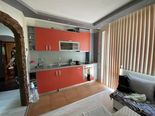 Дава се под наем  в Пловдив, Съдийски - 20 кв.м за 86.7 € - Снимка #1