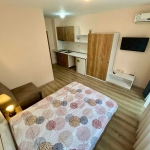 Едностаен апартамент в с. Равда, Област Бургас - 31 кв.м за 948 €/кв.м - Снимка #1