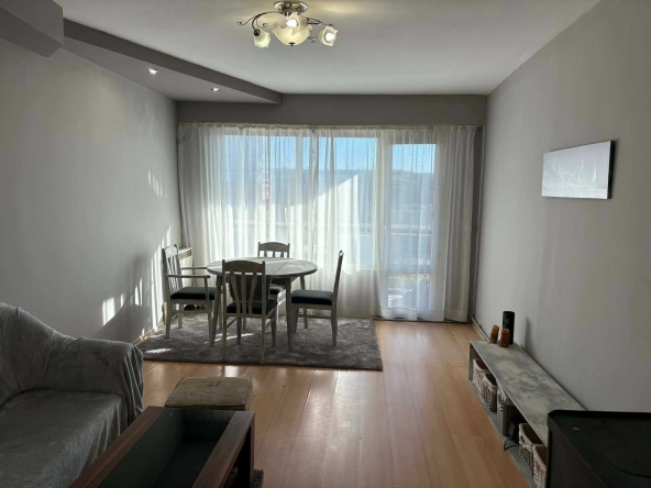 Двустаен апартамент в Видин, Гео Милев - 76 кв.м за 456 €/кв.м - Снимка #1