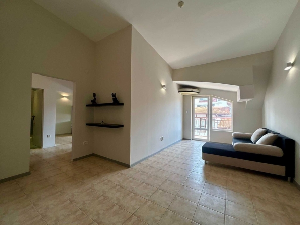 Тристаен апартамент в Свети Влас - 88 кв.м за 592 €/кв.м - Снимка #1