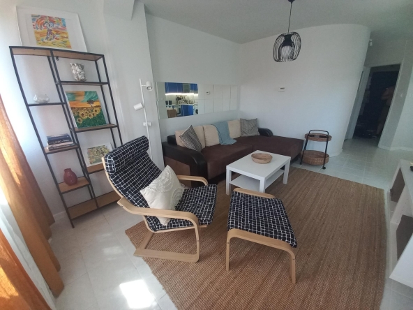 Дава се под наем Мезонет в Варна, Лятно кино Тракия - 89 кв.м за 500 € - Снимка #1
