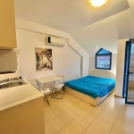 Едностаен апартамент в к.к. Слънчев бряг - 31 кв.м за 782 €/кв.м - Снимка #1