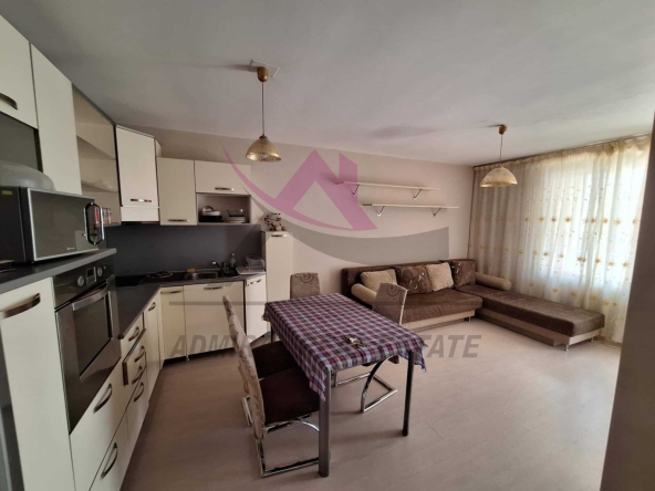 Дава се под наем Двустаен апартамент в Варна, Възраждане 1 - 60 кв.м за 343.74 € - Снимка #1