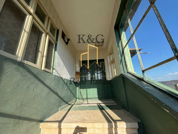 Къща в с. Дряновец, Област Разград - 50 кв.м за 378 €/кв.м - Снимка #1