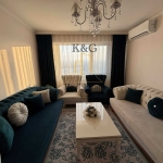 Двустаен апартамент в Разград, Орел - 52 кв.м за 1569 €/кв.м - Снимка #1