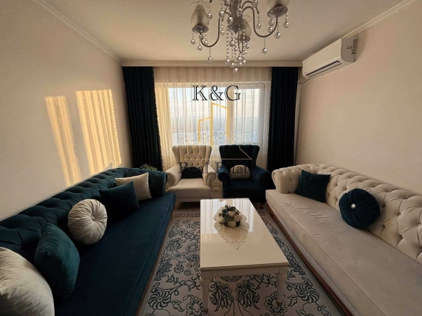 Двустаен апартамент в Разград, Орел - 52 кв.м за 1569 €/кв.м - Снимка #1