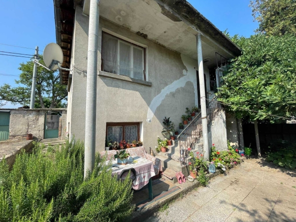 Къща в с. Куртово Конаре, Област Пловдив - 86 кв.м за 315 €/кв.м - Снимка #1