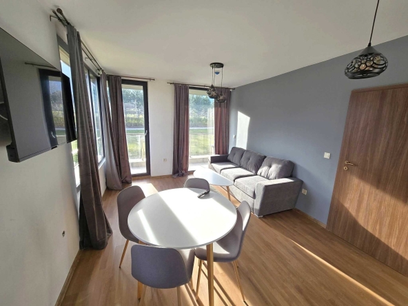 Тристаен апартамент в Банско - 86 кв.м за 623 €/кв.м - Снимка #1