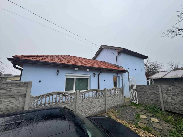 Къща в Добрич, Автогара - 100 кв.м за 510 €/кв.м - Снимка #1