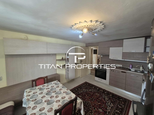 Дава се под наем Двустаен апартамент в Варна, Левски - 50 кв.м за 228.99 € - Снимка #1