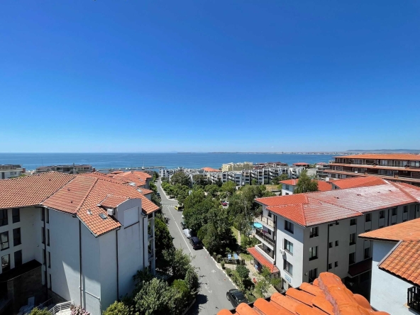 Четиристаен апартамент в Свети Влас - 150 кв.м за 867 €/кв.м - Снимка #1