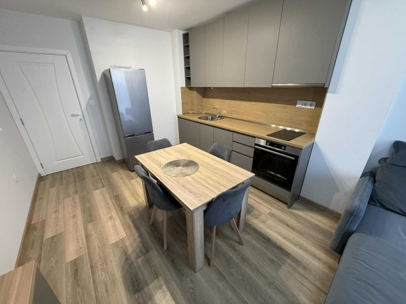 Двустаен апартамент в Пловдив, Каменица 2 - 68 кв.м за 1515 €/кв.м - Снимка #1